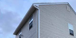 Best James Hardie Siding  in Cincinnati, OH